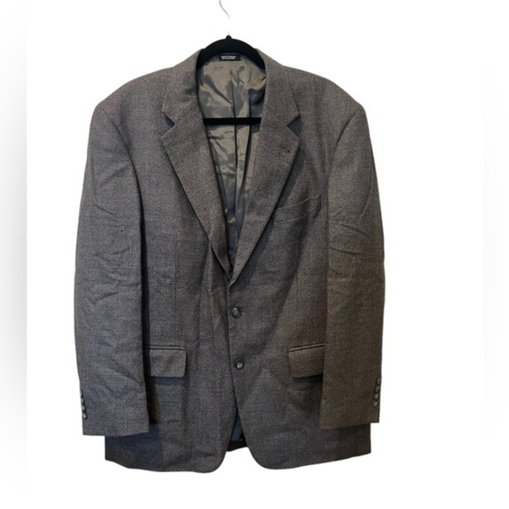Men’s Oscar de‎ la Renta suit jacket